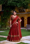 Ikshita By Lnb1438 Rangoli Crush Lehenga Choli Wholesale In India